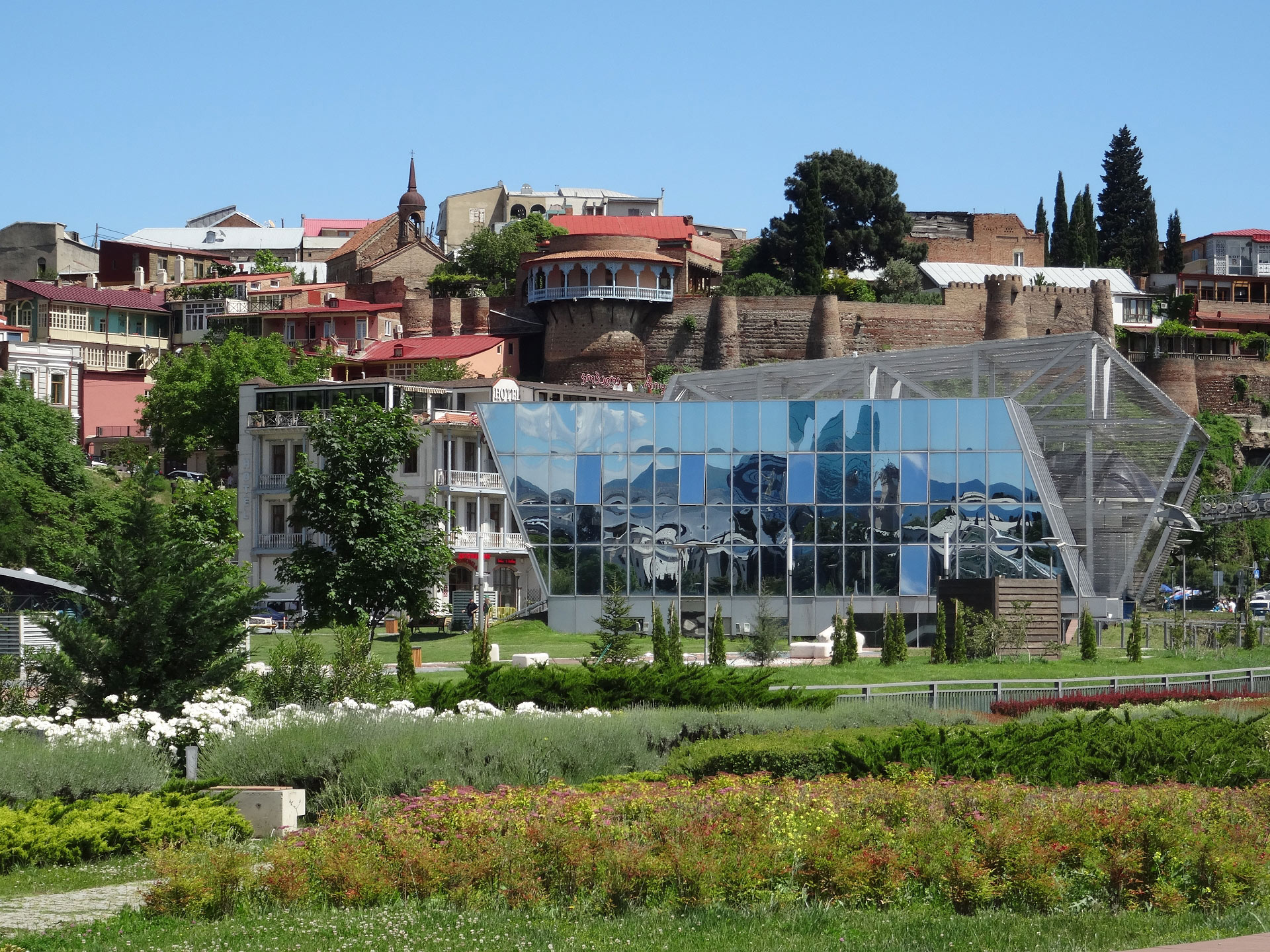 Tbilisi